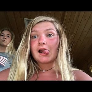 Meet your Posher, Lilly